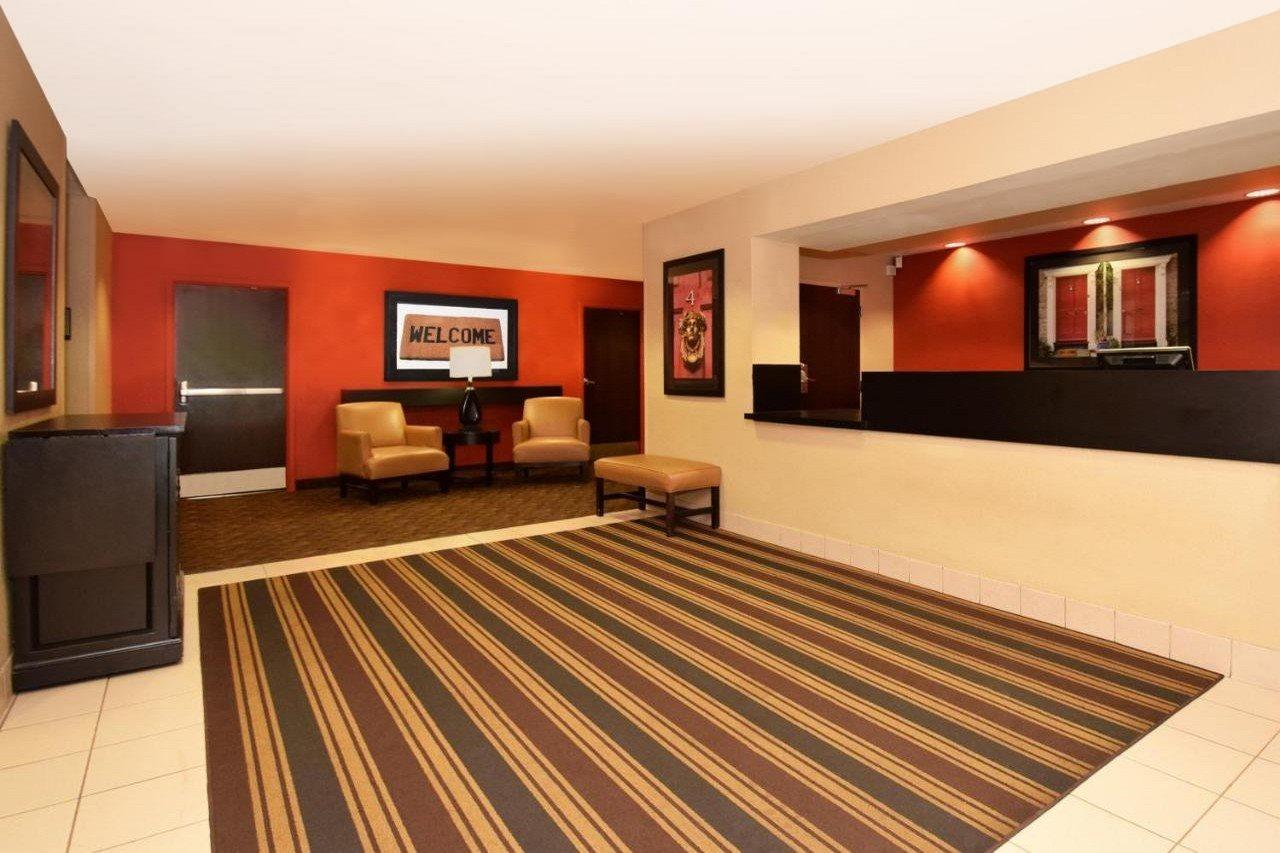 Mainstay Suites Washington Dulles Airport Chantilly Exterior foto