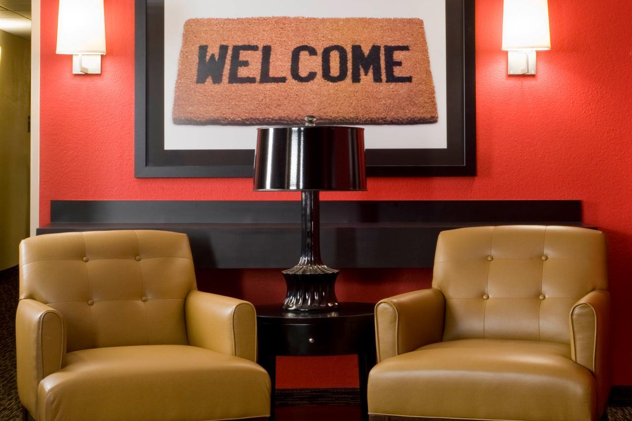 Mainstay Suites Washington Dulles Airport Chantilly Exterior foto